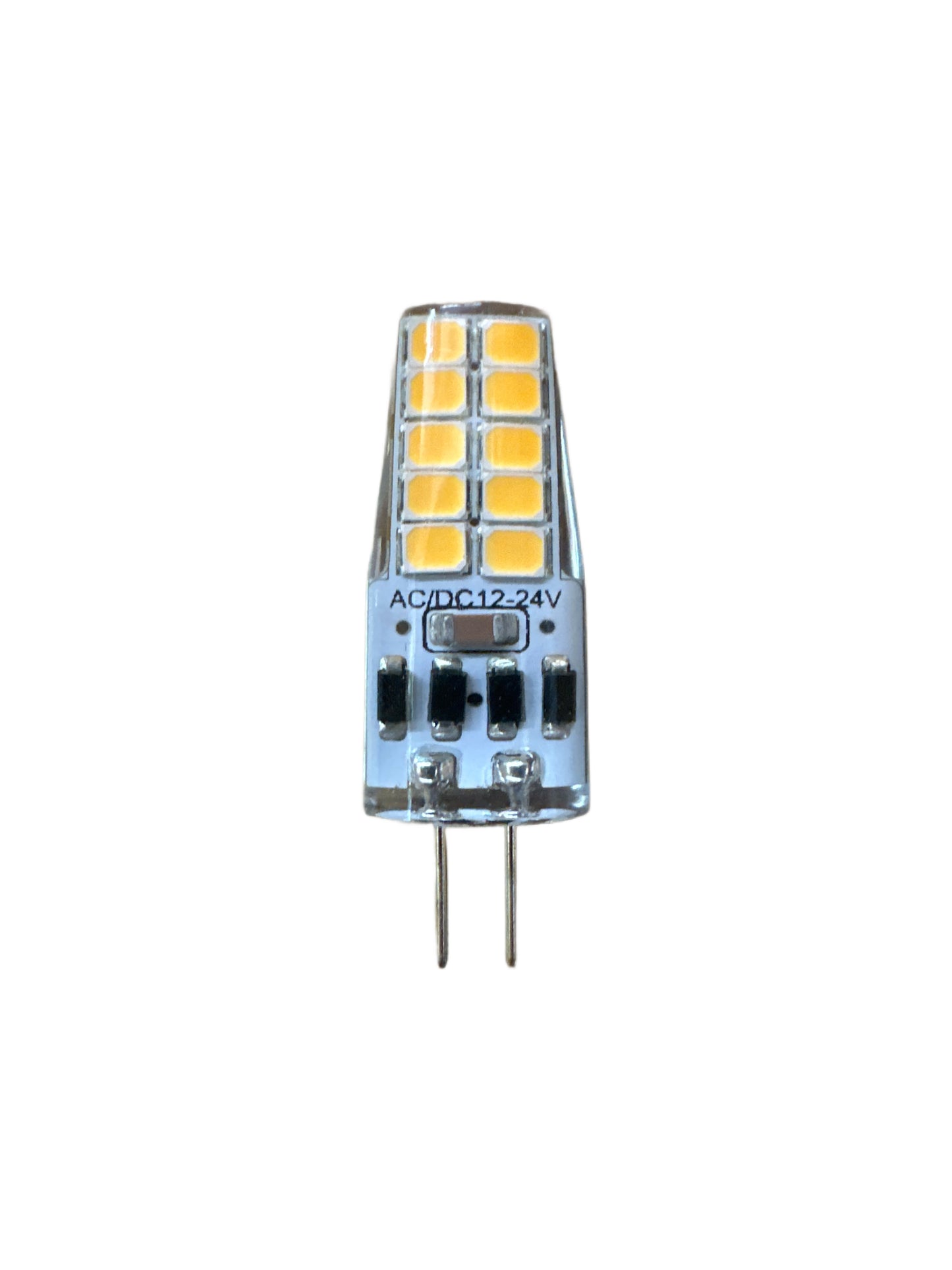Crompton LED 2.5W G4腳