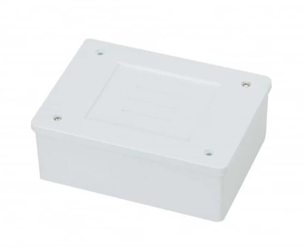 Marble孖寶-4P膠箱