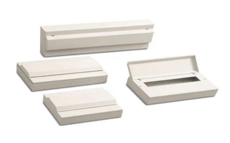 Marble MCB箱