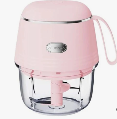 RASONIC 無線迷你食物處理器RMC-B4/B