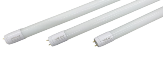 FORCAST 2尺/3尺/4尺 LED光管LED-H209-H314-H418