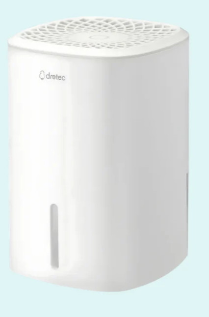 Dretec 迷你抽濕機 JY-102