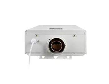 德國寶 GPS313-LG-UW 數碼自動恆溫即熱式氣體熱水器 (石油氣,機頂排氣) 香港行貨