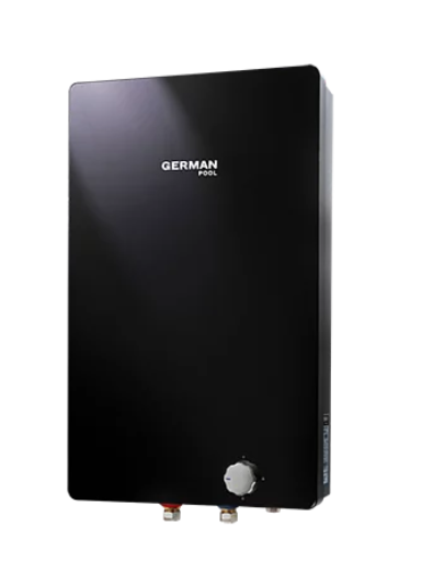 德國寶 GPN-4SSL 速熱式電熱水器 (花灑式) 香港行貨
