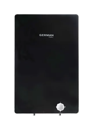 德國寶 GPN-4SSL 速熱式電熱水器 (花灑式) 香港行貨