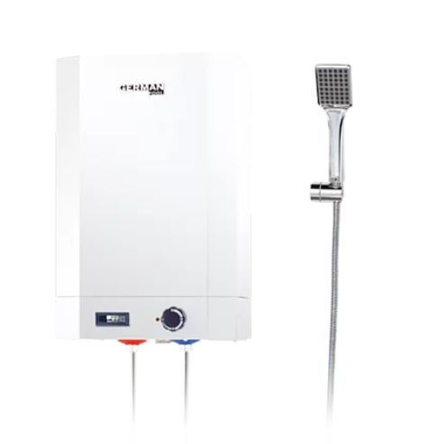 德國寶 GPN-4E TMS 花灑式電熱水器 – 儲水式 香港行貨