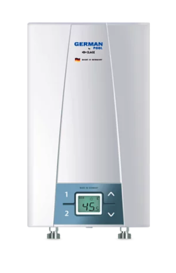 德國寶 CEX13 即熱式電熱水器 (三相電熱水爐) 香港行貨