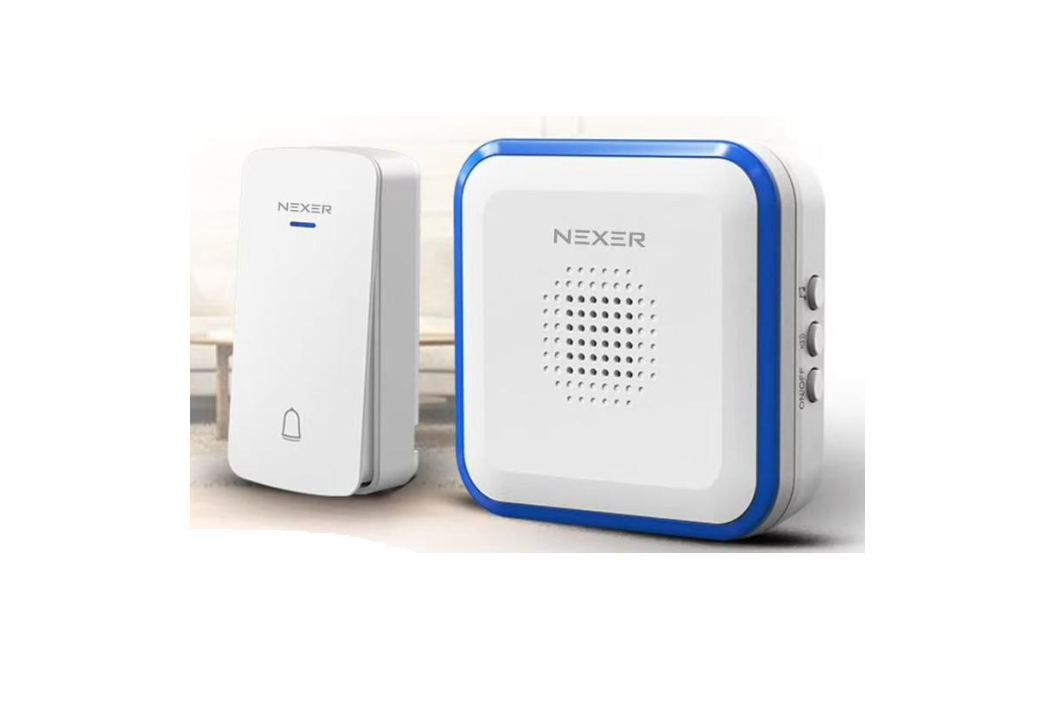 NEXER 無線門鐘 KN338