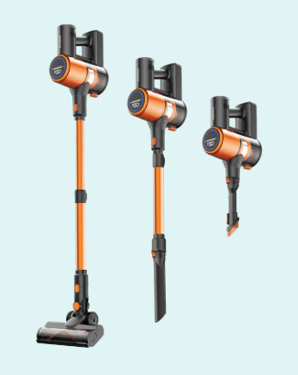 Momax 1-Home Vacuum 無線吸塵器 RO7