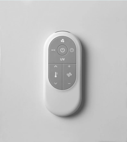 Momax AP7 Ultra-Air Plus IoT 智能紫外光空氣淨化冷暖風機