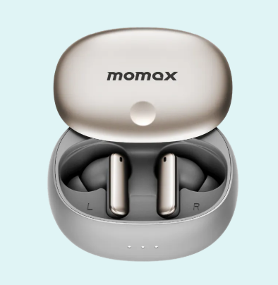 Momax 1-VIBE LITE 無線降噪耳機 BT13