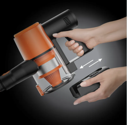 Momax 1-Home Vacuum 無線吸塵器 RO7