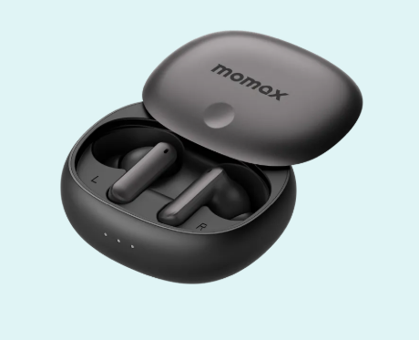 Momax 1-VIBE LITE 無線降噪耳機 BT13