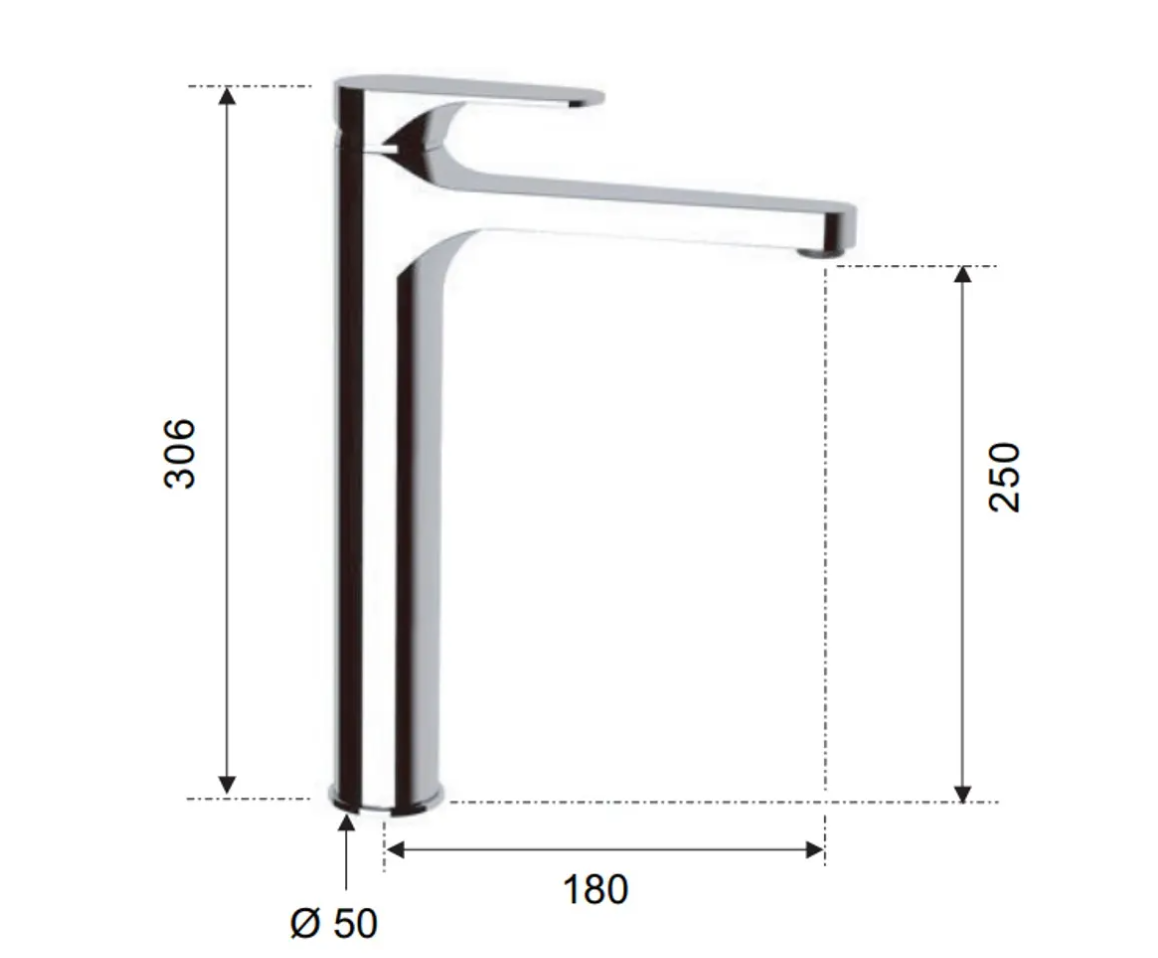 Remer Class Line 龍頭套裝 2+3 L11LXL+L05