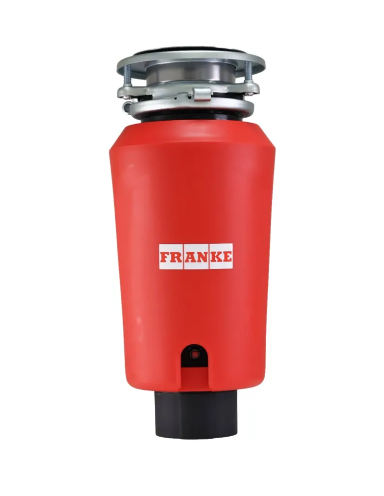 Franke SLIM50 (134.0715.439) Elite Slimline 下水式廚餘機