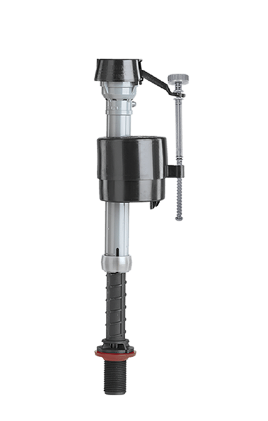 Fluidmaster 400A 底上水波曲 5/8"