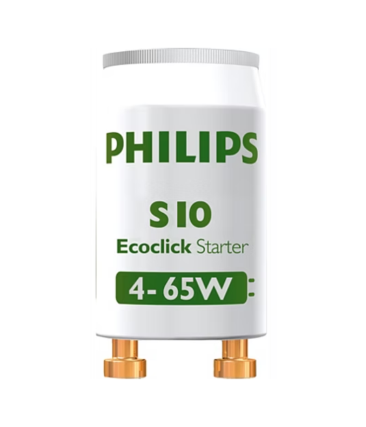Philips S10 光管士撻