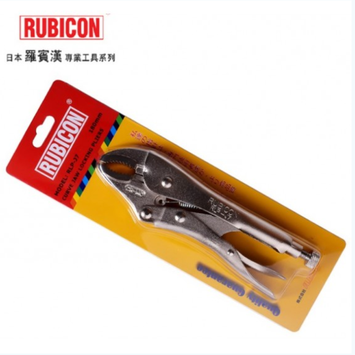 羅賓漢大力鉗 RLP-J5/RLP-J7/RLP-J10