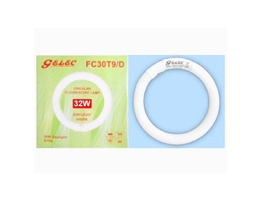 GELEC T9 G10Q 圓形光管 GELEC T9 G10Q Circular fluo. Tube