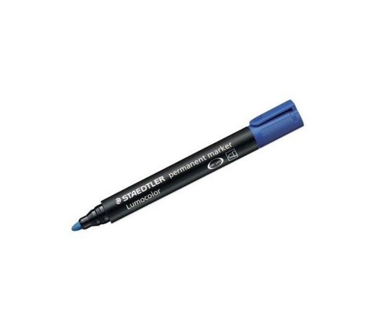 Staedtler 箱頭筆
