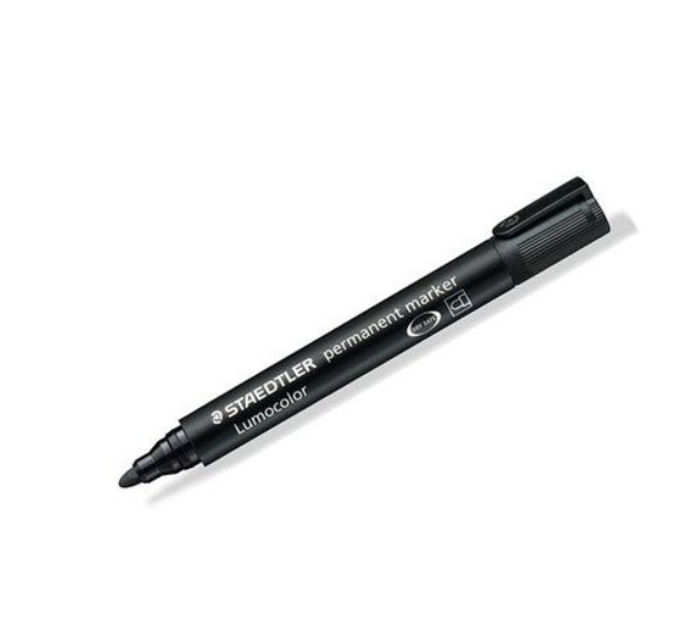Staedtler 箱頭筆