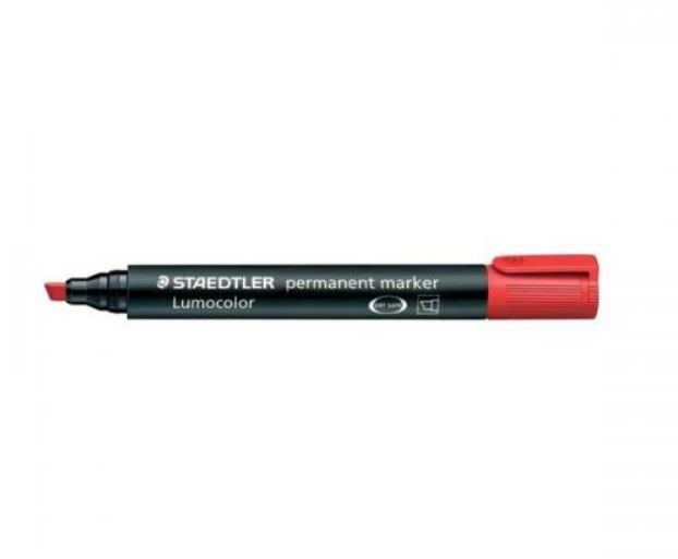 Staedtler 箱頭筆