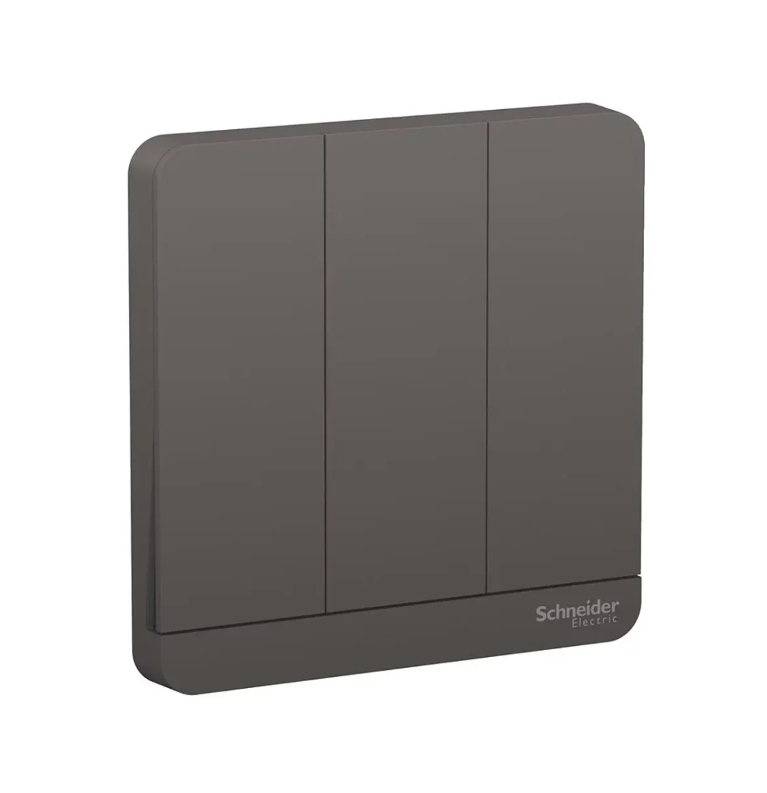 Schneider AvatarOn奐尚 三位單控開關掣