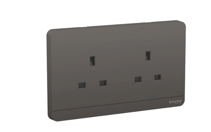 Schneider AvatarOn奐尚 兩位13A蘇面