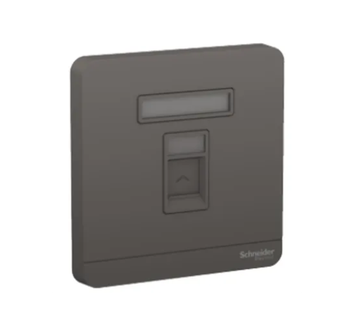 Schneider AvatarOn奐尚 單位電腦面板(第6類)