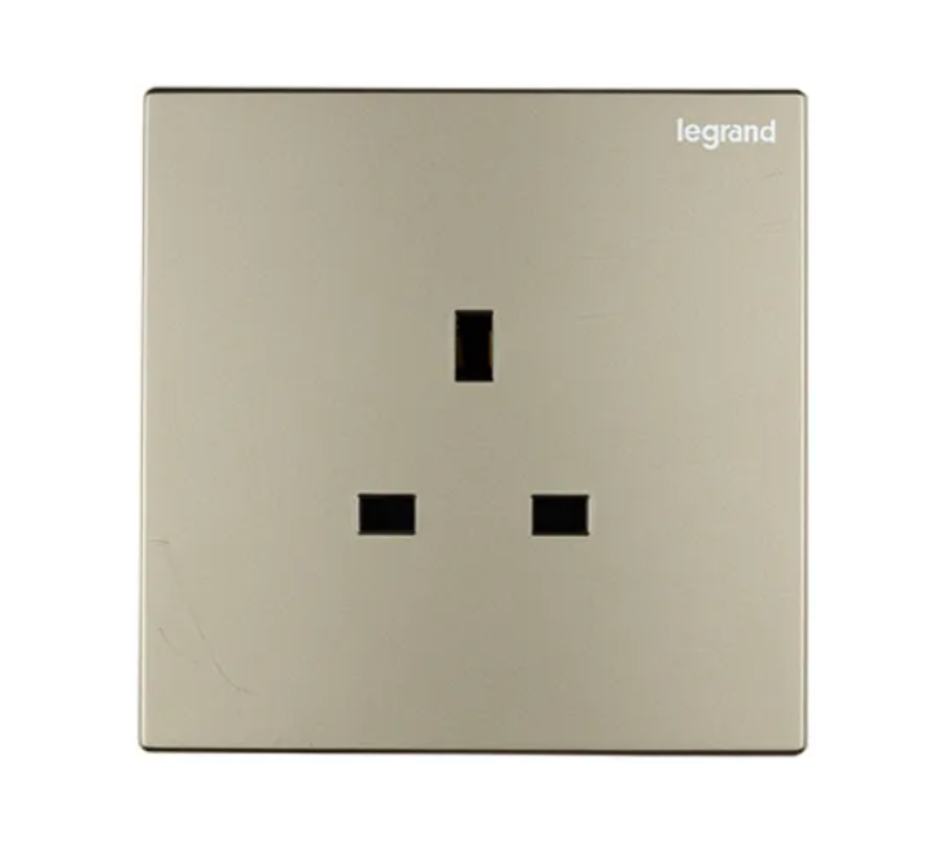 Legrand Galion逸景 單位13A蘇面