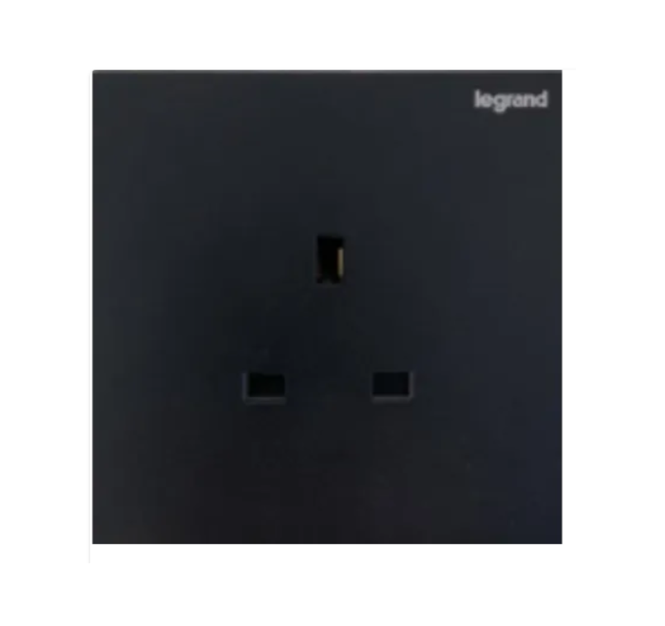 Legrand Galion逸景 單位13A蘇面