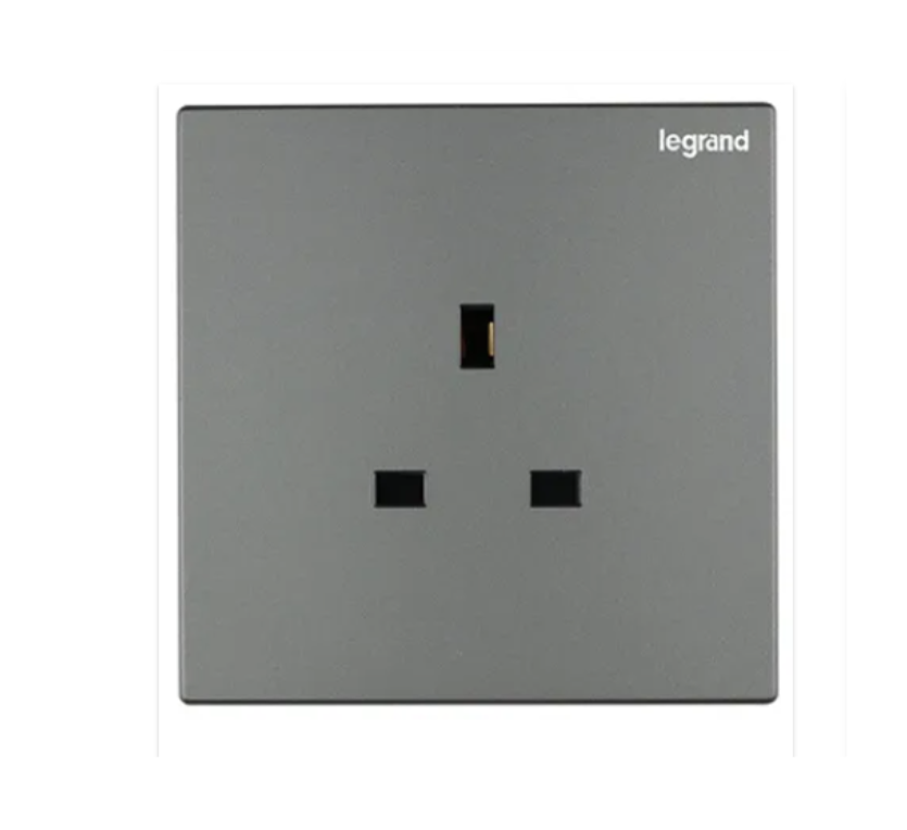 Legrand Galion逸景 單位13A蘇面