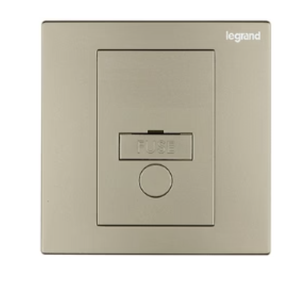 Legrand Galion逸景 單位13A菲士蘇面