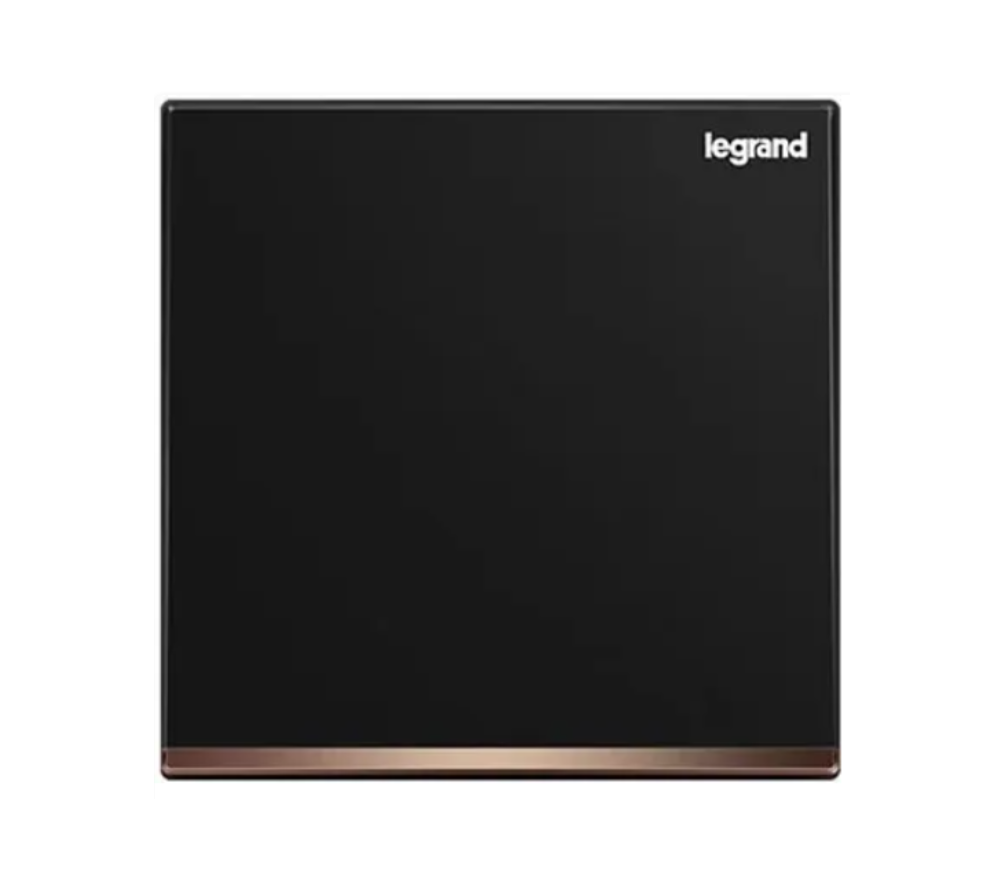 Legrand Galion逸景 單位雙控開關掣 (LED)