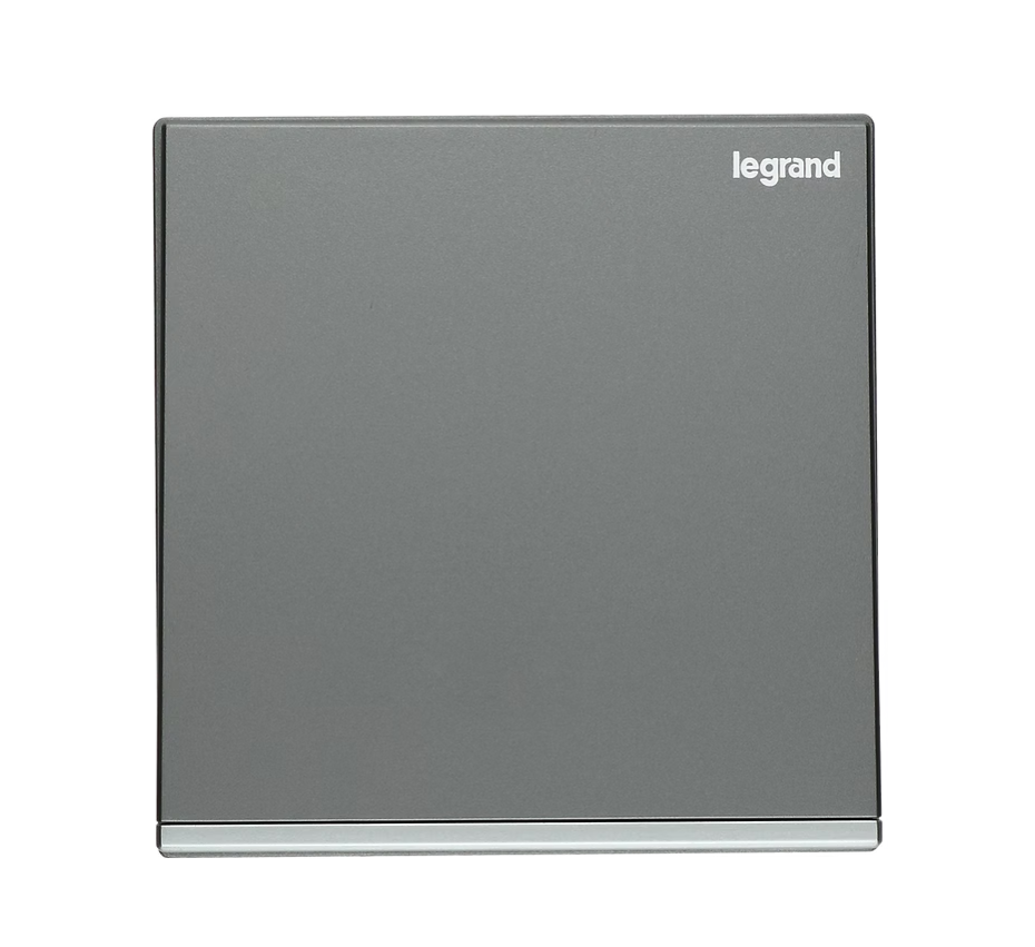 Legrand Galion逸景 單位雙控開關掣 (LED)
