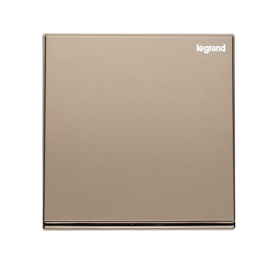 Legrand Galion逸景 單位中途開關掣 (十字掣)