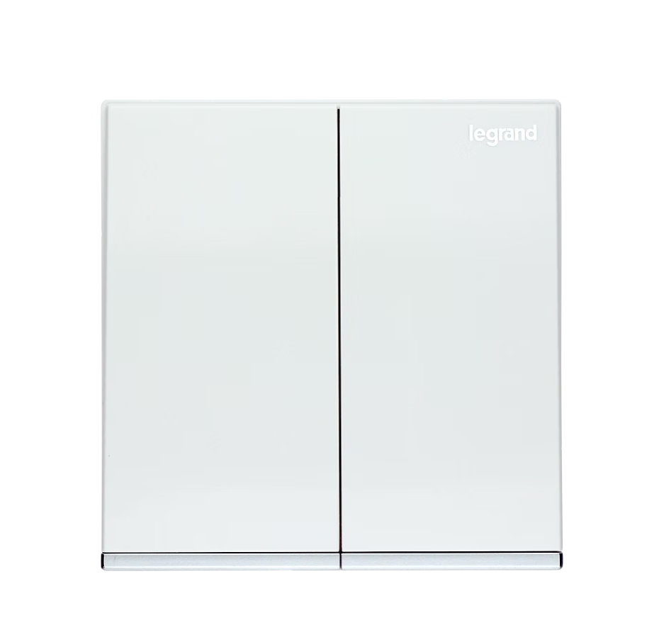 Legrand Galion逸景 兩位中途開關