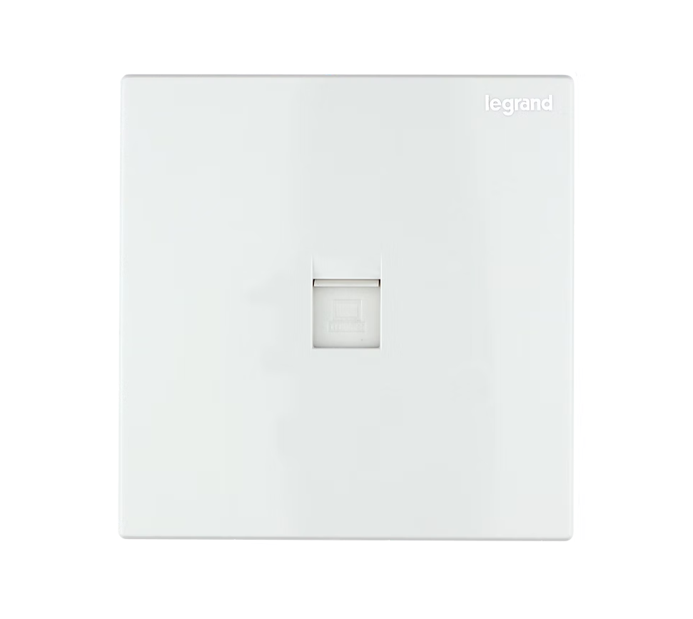 Legrand Galion逸景 單位電腦面板(第6類)