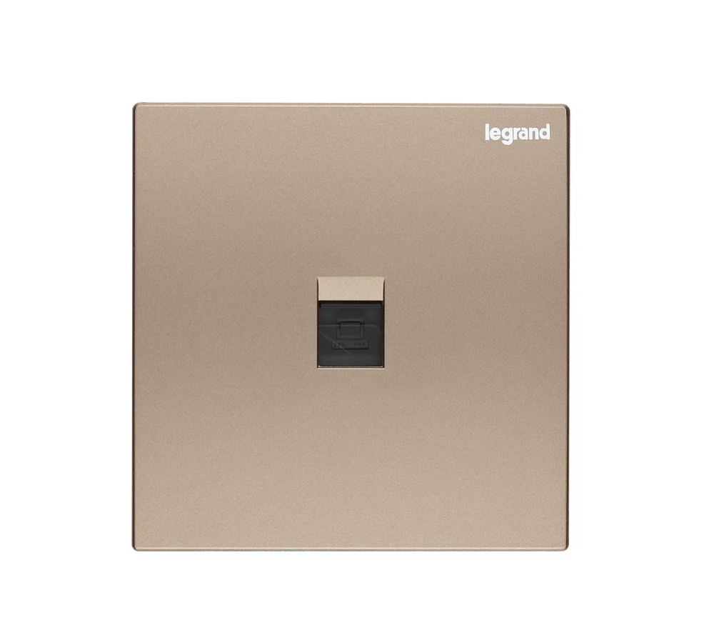 Legrand Galion逸景 單位電腦面板(第6類)