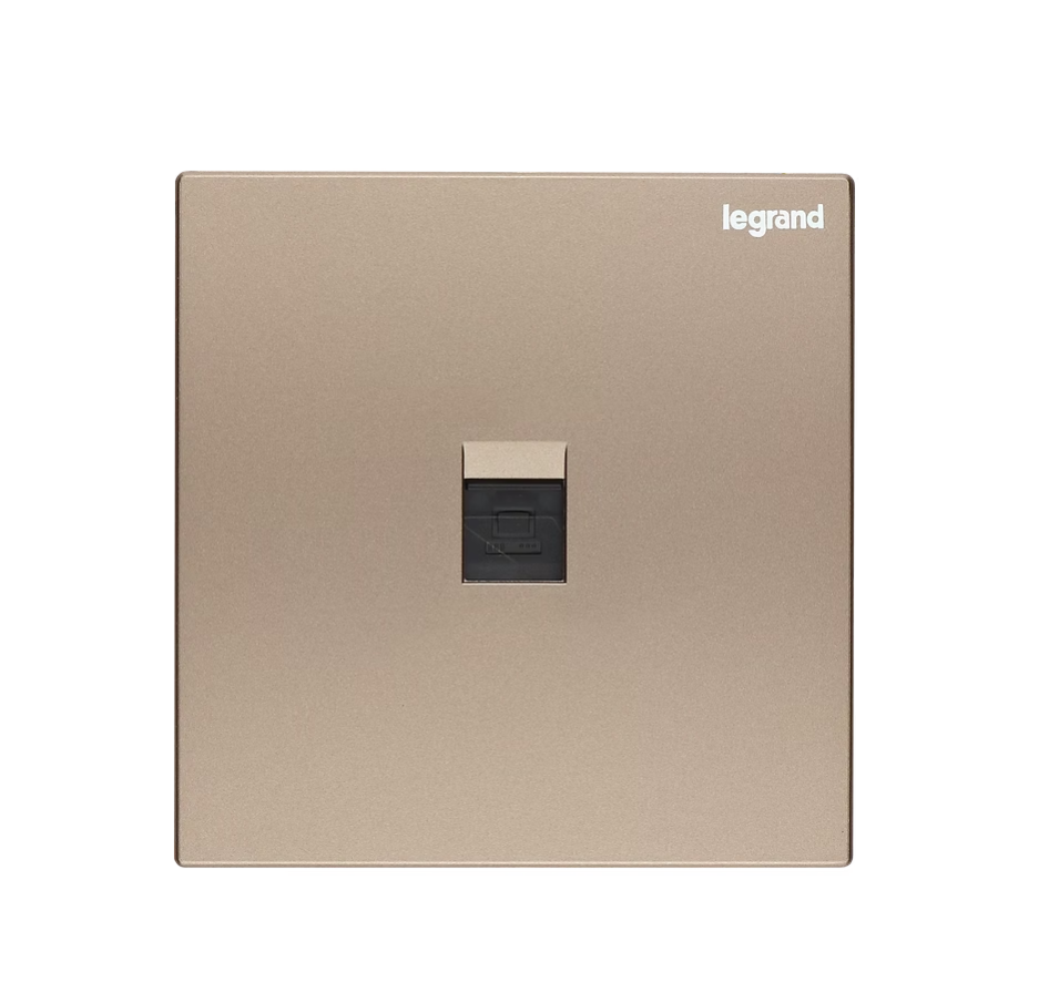 Legrand Galion逸景 單位電腦面板(第5類)