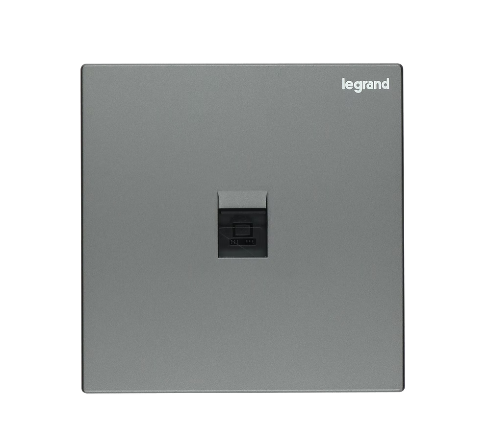 Legrand Galion逸景 單位電腦面板(第6類)