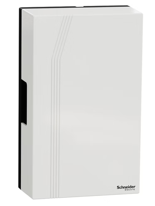 施耐德 CCT99DC/AC 乾電式門鐘