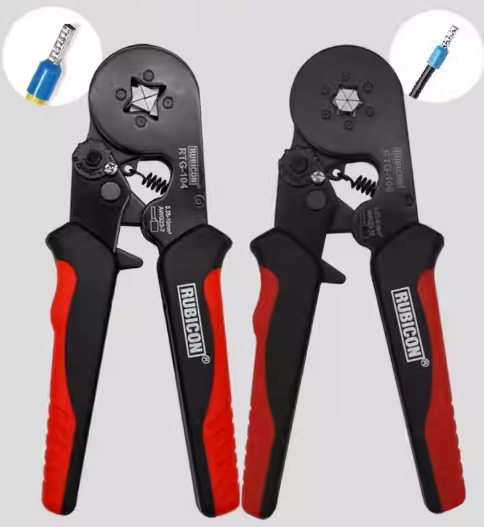 羅賓漢端子壓線鉗 RTG-104/RTG-106