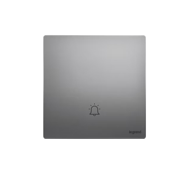 Legrand Mallia Senses 門鐘按手掣
