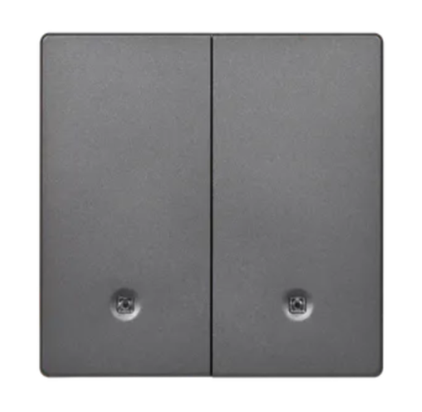 MK Aria 雅緻系列 20A孖位 燈曲