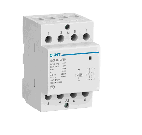 正泰 CHNT 40A 索掣 NCH8-63/40