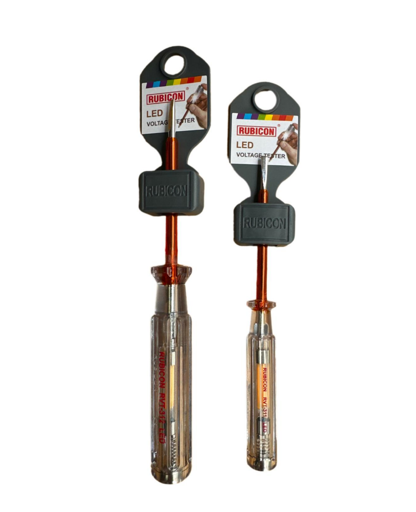 羅賓漢 RUBICON 測電筆(他筆) RVT-311 / RVT-312 ( LED 大燈源)