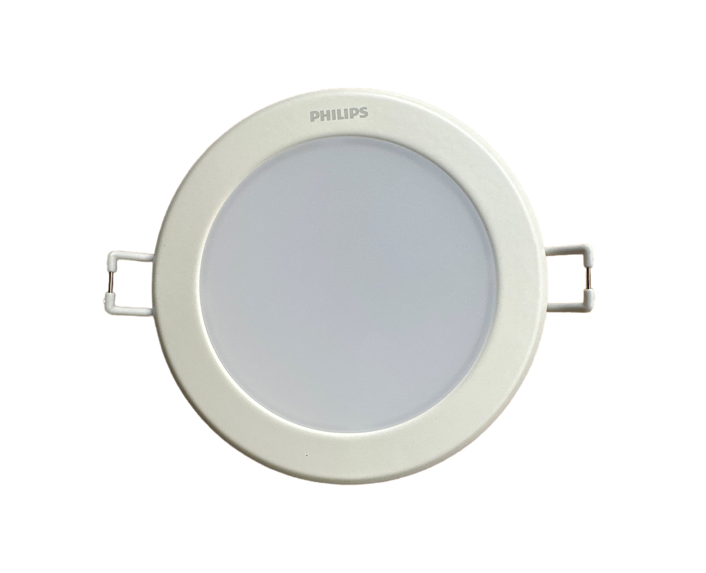 Philips 6W 暗裝天花燈