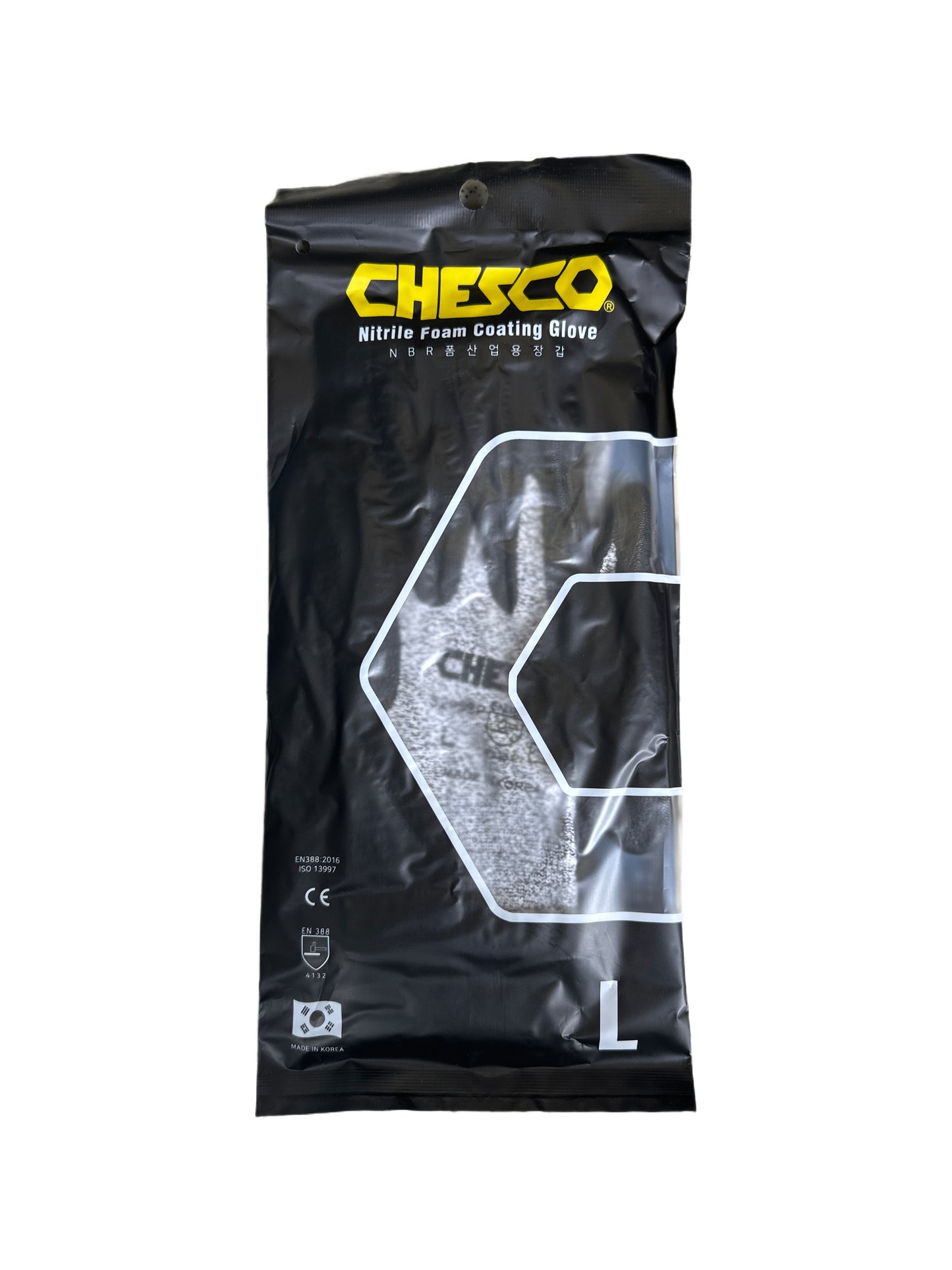 CHESCO M/L碼 手套