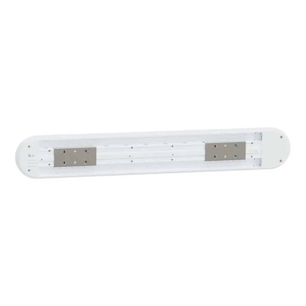 施耐德 Schneider Easy Series 明裝式電力軌道_月影白(WE) 0.6M-0.8M
